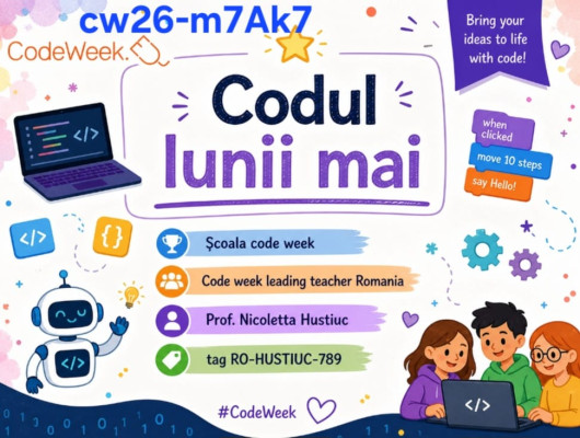 Pixel art forEurope Day and  eTwinning
